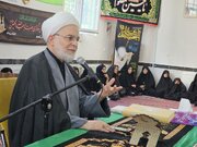 ارتباط مستمر با اهل‌بیت(ع) زمینه‌ساز رشد معنوی و استحکام ایمان است