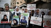 آغاز کارزار بین‌المللی حمایت از زنان و کودکان اسیر فلسطینی در استانبول