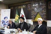 اربعین، موتور پیشران تمدن نوین اسلامی است