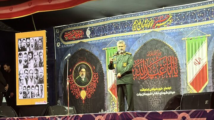 پس از کربلا، قیام‌ها دیرهنگام بود، امروز تعلل جایز نیست