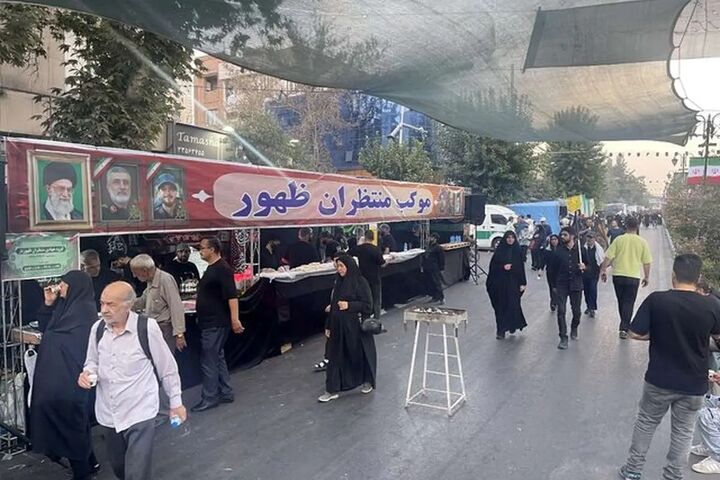 برگزاری نشست توجیهی برای موکب‌داران «جاماندگان اربعین حسینی»
