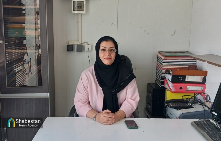 از فر سنتی تا کارگاه قنادی؛ روایت ۱۲ سال تلاش یک بانوی کارآفرین بیرجندی