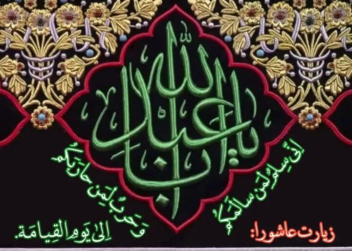 بررسی فلسفه عزاداری و تاریخچه مجالس حزن در کتاب «طوفان بلا در کربلا»