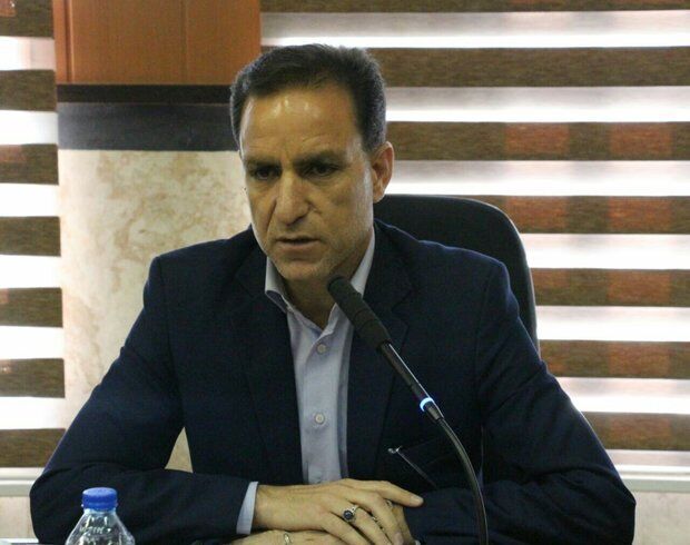 آمادگی گسترده حوزه سلامت کرمانشاه برای میزبانی از زائران اربعین