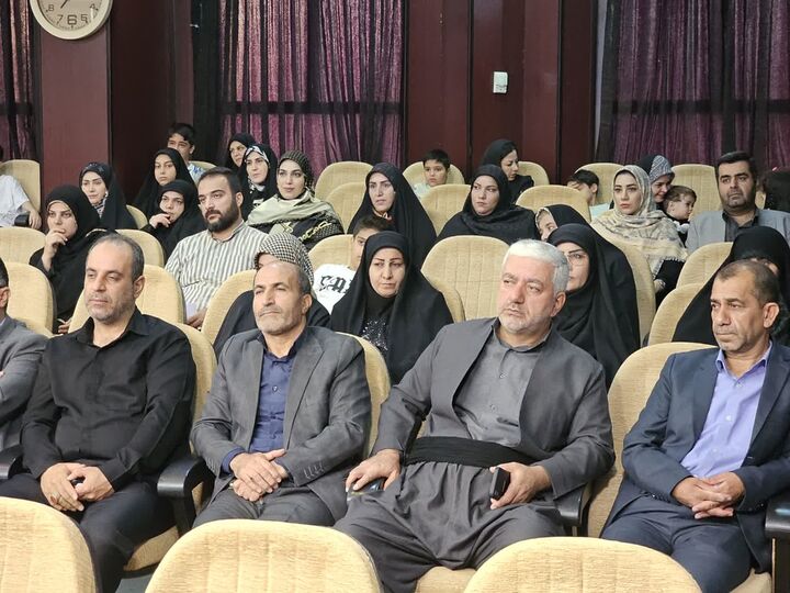روایتی از مکتبی که مرز نمی‌شناسد؛ مقاومت در مسیر آموزش و آگاهی