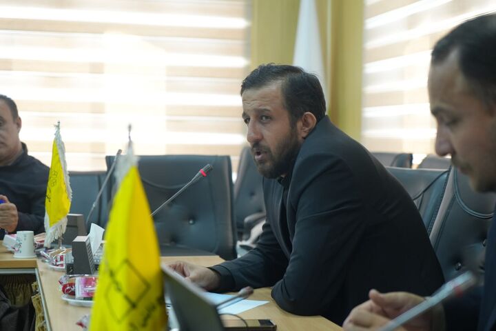 هدف بسیج دانش‌آموزی، تربیت نسل بر اساس تمدن اسلامی و هویت انقلابی است
