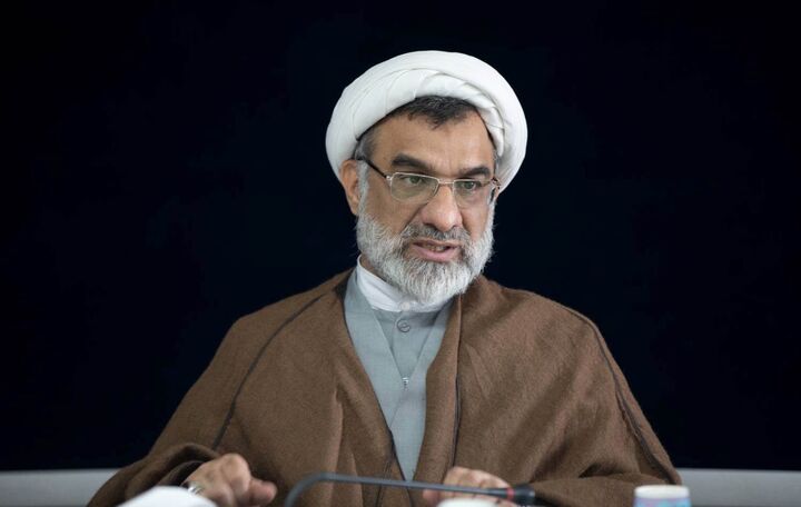 تبریک حجت‌الاسلام خسروپناه به تیم ملی المپیاد ریاضی ایران