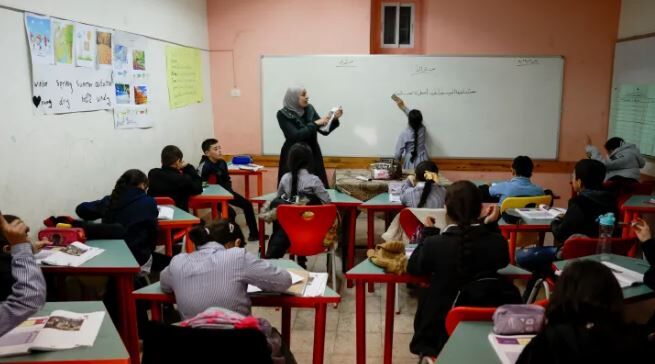قوانین صهیونیستی برای محو هویت آموزشی فلسطینی‌ها در بیت‌المقدس