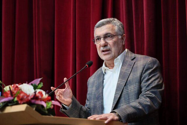 نوسازی ناوگان اورژانس در شرایط سخت جنگی/افزایش چندبرابری آمبولانس‌ها تا پایان سال