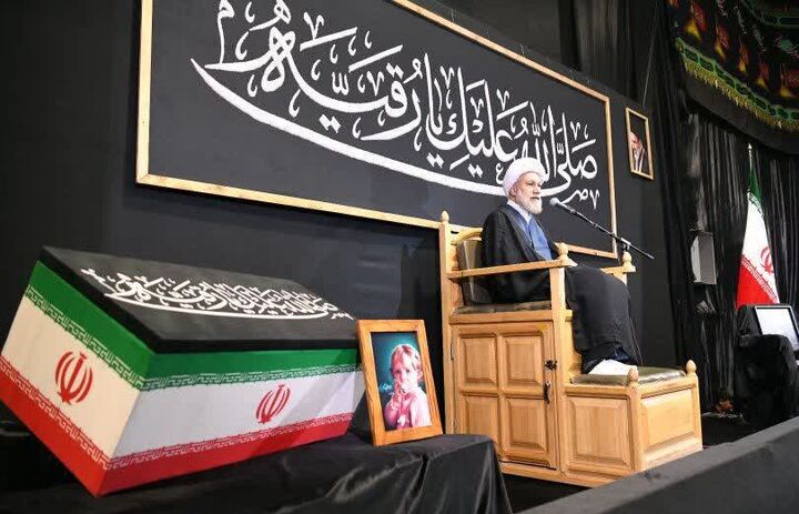 دشمنان با جنگ روانی و رسانه‌ای به دنبال تضعیف وحدت ملی هستند