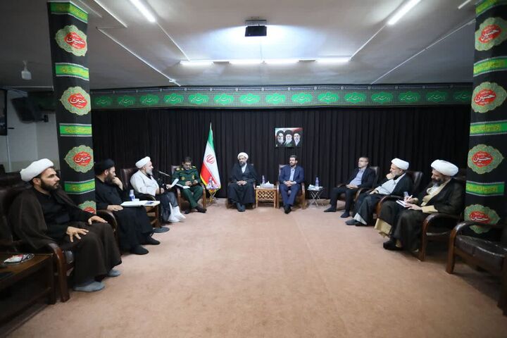 جشنواره «منادیان مساجد» به میزبانی همدان برگزار می‌شود