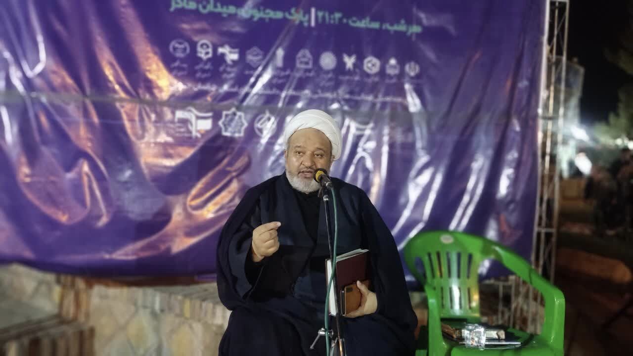 امر به معروف و نهی از منکر؛ مهمترین جلوه ولایت مؤمنان است