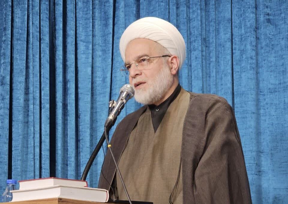 روایتی از مکتبی که مرز نمی‌شناسد؛ مقاومت در مسیر آموزش و آگاهی