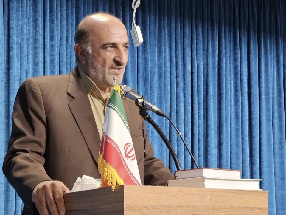 روایتی از مکتبی که مرز نمیشناسد؛ مقاومت در مسیر آموزش و آگاهی