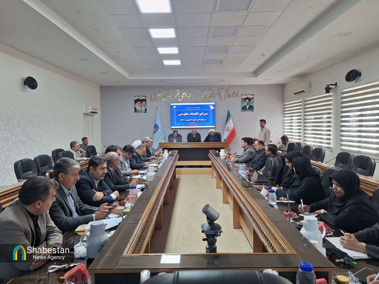 نگهداری و توانبخشی ۴۰۰ توانخواه و سالمند در مؤسسه خیریه حضرت علیاکبر(ع)