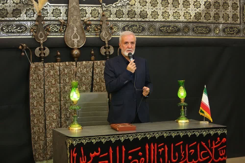مسجد؛ محور توسعه فرهنگی شیراز/ محله‌محوری از محراب آغاز می‌شود