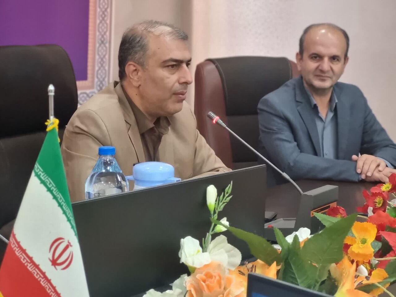 سهم ۷ درصدی مدارس غیردولتی کردستان از آموزش دانش‌آموزان؛ کیفیت، شفافیت و توانمندسازی در اولویت قرار گرفت