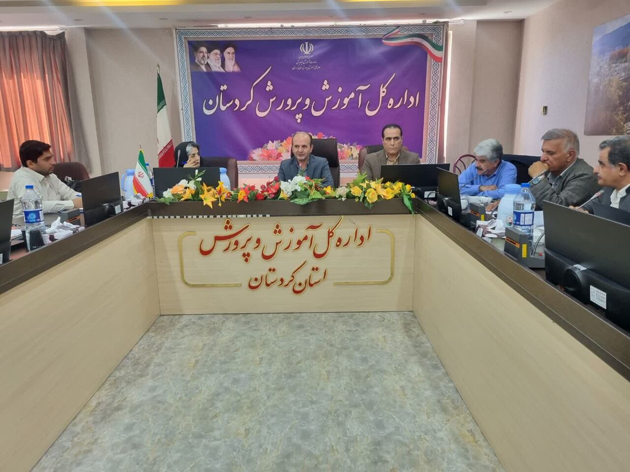 سهم ۷ درصدی مدارس غیردولتی کردستان از آموزش دانشآموزان؛ کیفیت، شفافیت و توانمندسازی در اولویت قرار گرفت