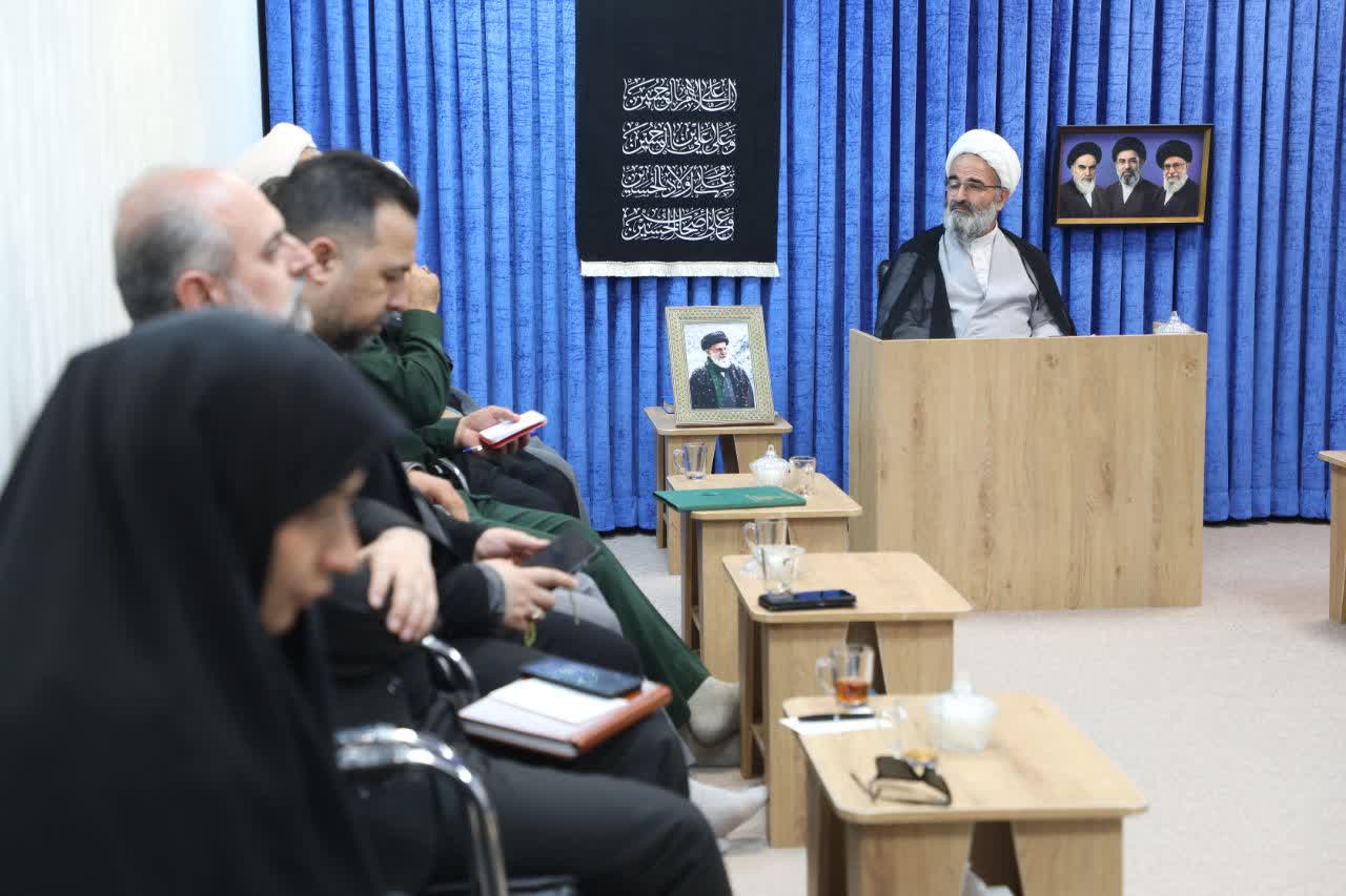 حضور در مراسم اربعین باید بر اساس «وظیفهمحوری» و «تشخیص اولویتها» انجام شود