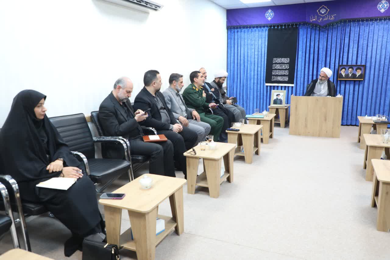 حضور در مراسم اربعین باید بر اساس «وظیفه‌محوری» و «تشخیص اولویت‌ها» انجام شود