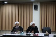 اجرای بیش از ۱۵۰۰ برنامه فرهنگی در پیاده‌روی اربعین با تمرکز بر مهدویت و وحدت