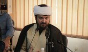 مدیر جدید مرکز امور نخبگان و استعدادهای برتر حوزه‌های علمیه منصوب شد
