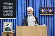 حضور در مراسم اربعین باید بر اساس «وظیفه‌محوری» و «تشخیص اولویت‌ها» انجام شود