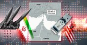 «نه» قاطع ایران به دیپلماسی مبتنی بر اجبار با مدیریت تنگه هرمز
