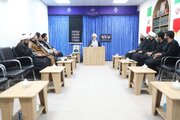 مساجد باید به پایگاه‌های فعال قرآنی تبدیل شوند