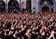 سالروز شهادت امام حسن مجتبی(ع) در ۷ صفر کجا هیأت برویم؟ + برنامه ۵۰ مجلس
