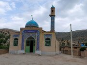 ۲ سال انتظار برای استقرار امام جماعت در مسجد مرزی لانو