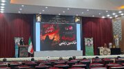 خادمی زوار اربعین، ترویج فرهنگ عزاداری آگاهانه و علمی است