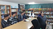 نوجوانان بازوان اصلی تحول در مساجد هستند