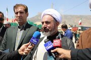 تأکید نماینده ولی‌فقیه در ایلام بر لزوم توسعه فرهنگ میزبانی از زائران اربعین در خانه‌ها