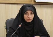 نقش زنان در سیاست‌گذاری صنعت مد و لباس تقویت شود