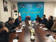 تعیین عمود ۵۷ به عنوان مسیر برگشت زائران اربعین از مرز باشماق