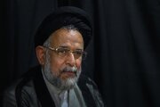تروریست‌ها بدانند که نمی‌توانند وحدت و انسجام برادرانه مردم ایران را متزلزل کنند