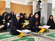 هجدهمین دوره مسابقات شهرستانی مدهامتان در رودبار جنوب