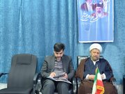خالی ماندن میدان خیابان به صلاح نیست/ حضور امروز یک واجب کفایی است
