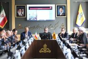 تجربه برگزاری مراسم تشییع باید به یک سند مدیریتی تبدیل شود