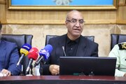 استان کرمانشاه یکپارچه میزبان شایسته میلیون‌ها زائر اربعین حسینی خواهد بود