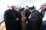 همایش «سیدا شباب اهل الجنة» در مهاباد