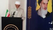 محبت به اهل‌بیت از اصول اعتقادی اهل‌سنت است 