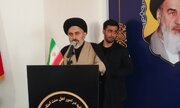 ملت ایران از مکتب حسینی «هیهات من الذله» را آموخت / شهادت‌طلبی، رمز بقای دین در برابر استکبار