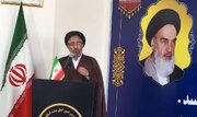 عاشورا سرمایهٔ تمدنی ایران اسلامی است 