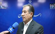 ۱۴ هزار نفر در سامانه سماح ثبت‌نام کرده‌اند