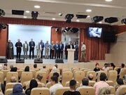 پیشکسوتان نویسندگی، خبرنگاری و عکاسی ورزشی کردستان تجلیل شدند