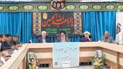مساجد باید محور برنامه‌های فرهنگی و تربیتی استان باشند