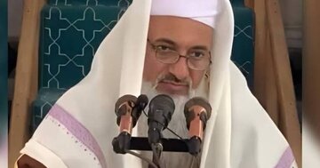 شهیدی که از وحدت و فلسطین گفت و وصیتش اتحاد امت بود