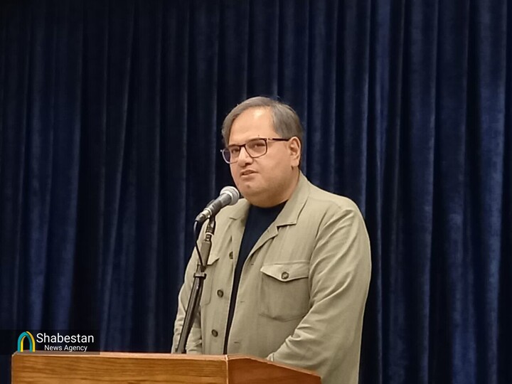 رسالت بچه‌های مسجد در تبیین نگاه هنری رهبر شهید